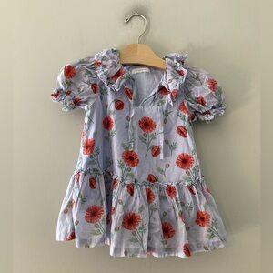 $18 ADD ON gingersnaps dress hanna andersson mini boden rylee + cru quincy mae